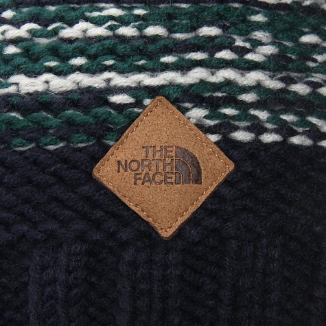 The North Face - Antlers Beanie