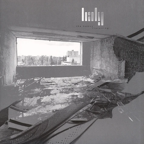 Balg - The Heavy Listening