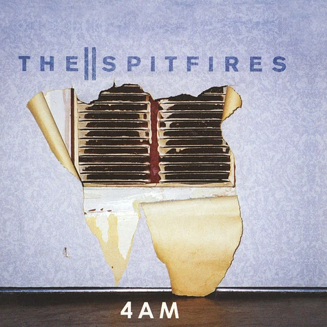 The Spitfires - 4AM
