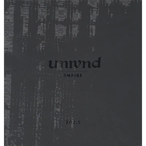 Unwound - Empire