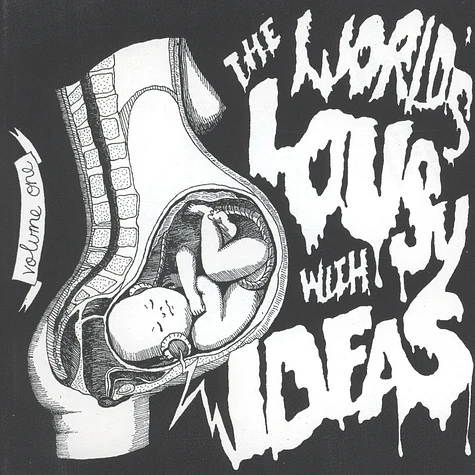 V.A. - World Is Lousy With Ideas Volume 1