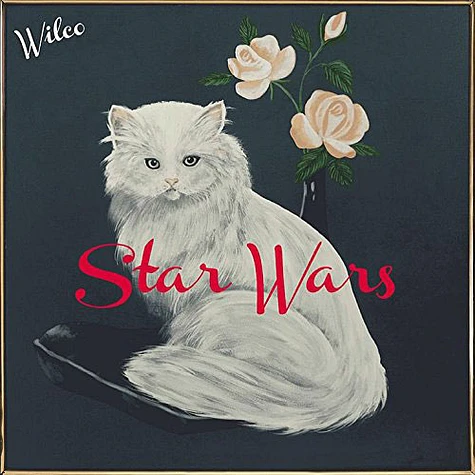 Wilco - Star Wars Black Vinyl Edition