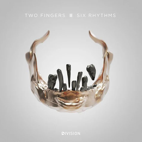Two Fingers (Amon Tobin & Doubleclick) - Six Rhythms