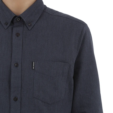 Ben Sherman - Marl Oxford Shirt