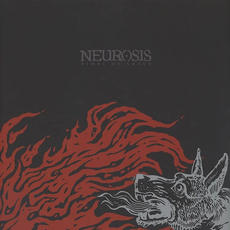 Neurosis - Times Of Grace Deluxe Edition