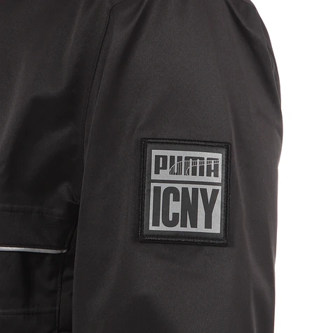 Puma x ICNY - Performance Jacket