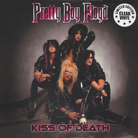 Pretty Boy Floyd - Kiss Of Death: A Tribute To Kiss