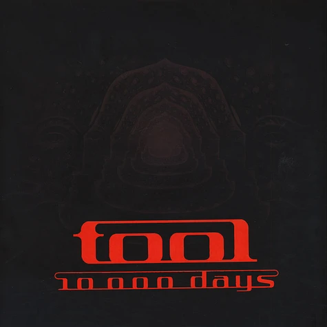 Tool - 10.000 Days