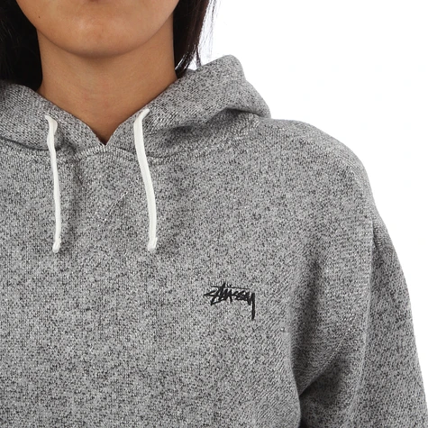 Stüssy - Big Terry Hoodie