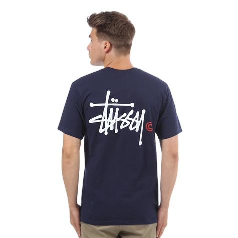 Stüssy - Basic Stüssy Tee___ALT