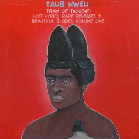 Talib Kweli - Lost Lyrics, Rare Releases & Beautiful B-Sides