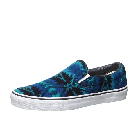 Vans x Pendleton - Classic Slip-On