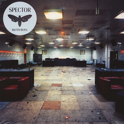 Spector - Moth Boys