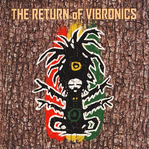 Vibronics - The Return Of Vibronics