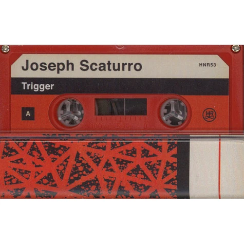 Joseph Scaturro - Trigger