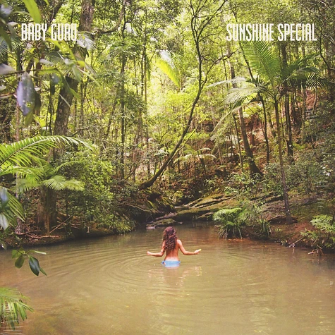 Baby Guru - Sunshine Special