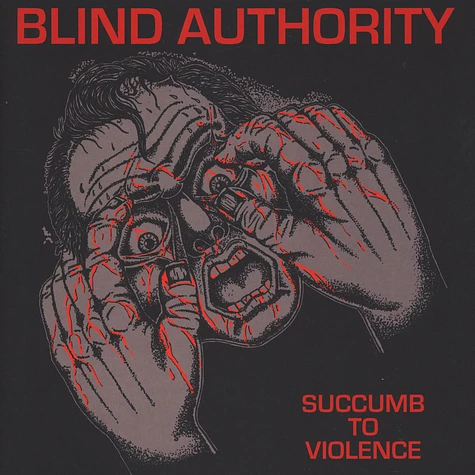 Blind Authority - Succomb To Violence