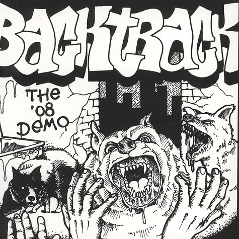 Backtrack - The '08 Demo