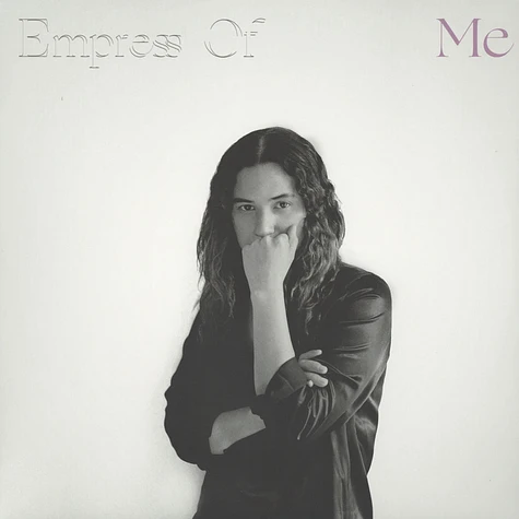 Empress Of - Me