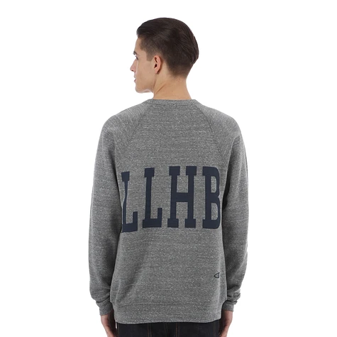 LookyLooky - Low Life on High Budget Sweater