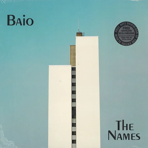 Baio - The Names
