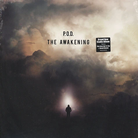 P.O.D. (Payable On Death) - Awakening