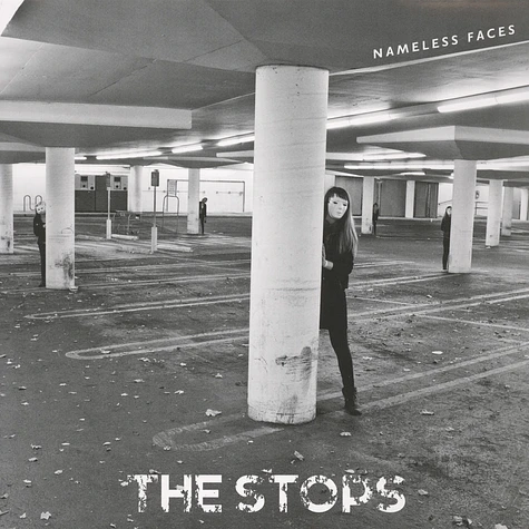 The Stops - Nameless Faces