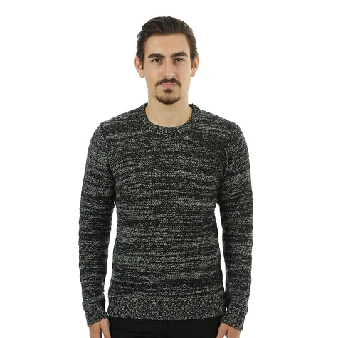 Suit - Umberto Knit Sweater