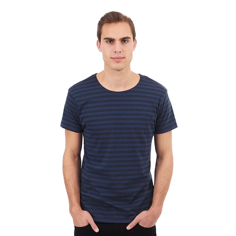 Cheap Monday - Multi Stripe T-Shirt