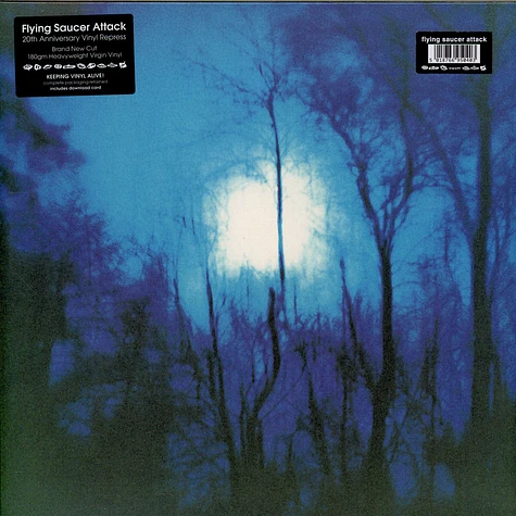 Flying Saucer Attack - Further