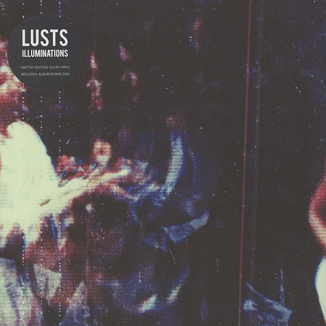 Lusts - Illuminations