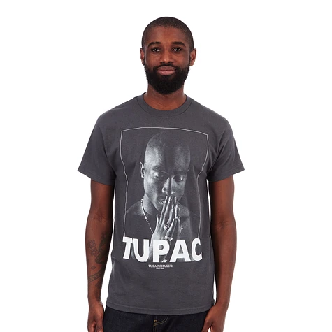 2Pac - Praying T-Shirt