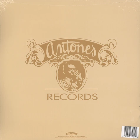 Pinetop Perkins - Live At Antone's 1