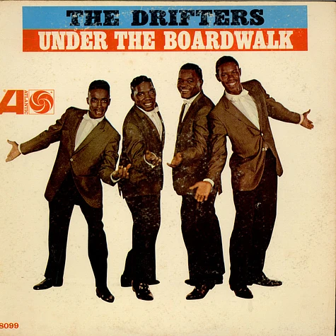 The Drifters - Under The Boardwalk