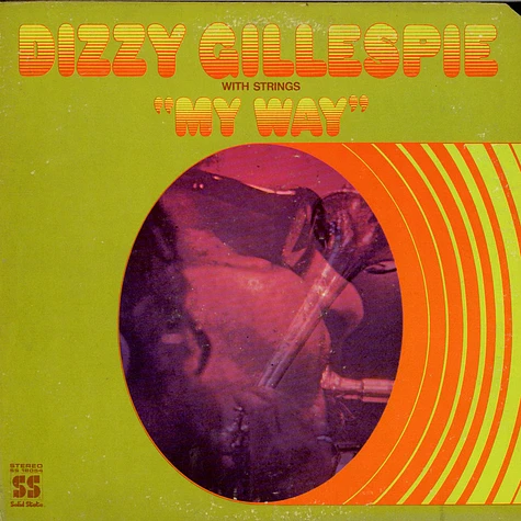 Dizzy Gillespie - My Way