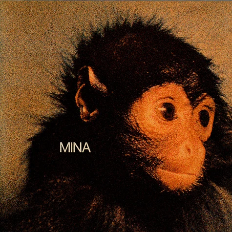 Mina - Mina