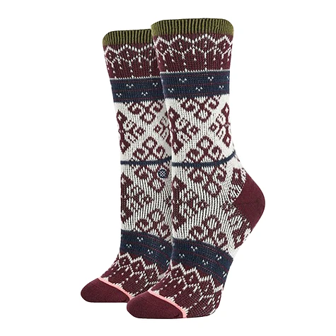 Stance - Toboggan Socks