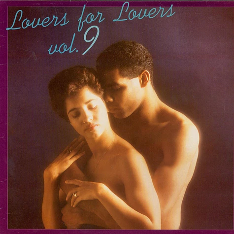 V.A. - Lovers For Lovers Vol. 9