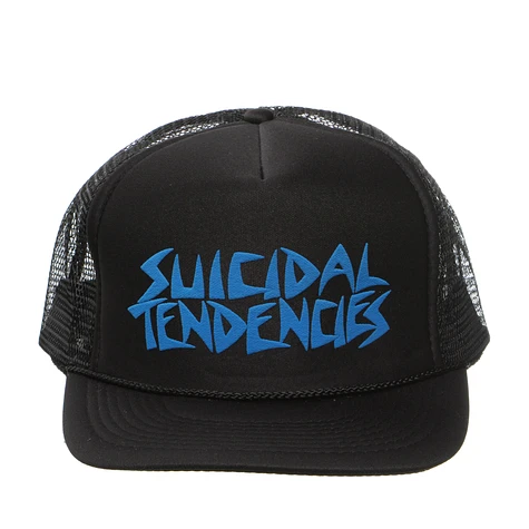 Suicidal Tendencies - OG Flip Hat