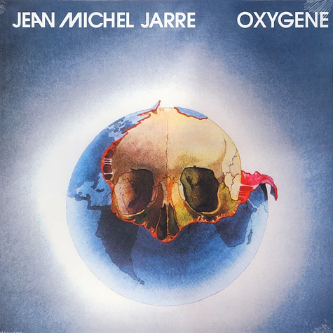 Jean-Michel Jarre - Oxygene