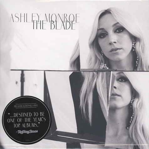 Ashley Monroe - Blade