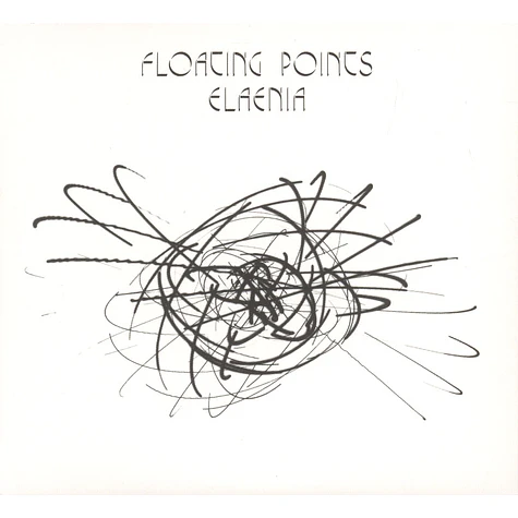 Floating Points - Elaenia