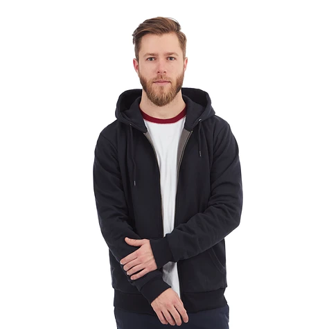 Dickies - Kingsley Zip-Up Hoodie