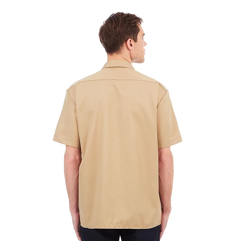 Dickies - Short Sleeve Work Shirt