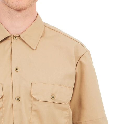 Dickies - Short Sleeve Work Shirt