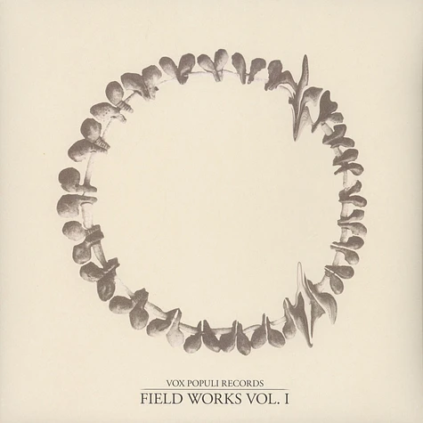 V.A. - Vox Populi Field Works Volume 1