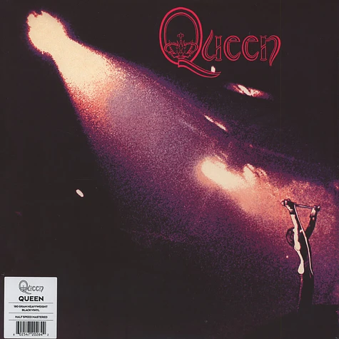 Queen - Queen