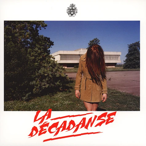 La Decadanse - La Decadanse EP