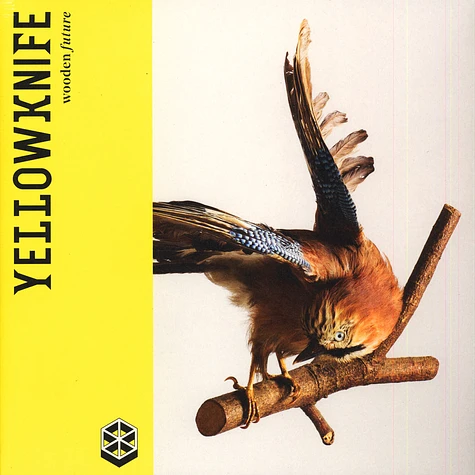 Yellowknife - Wooden Future