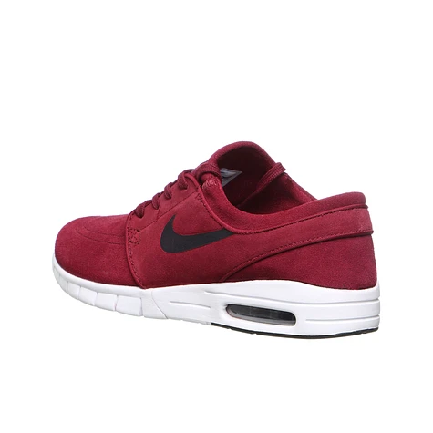 Nike SB - Stefan Janoski Max Suede